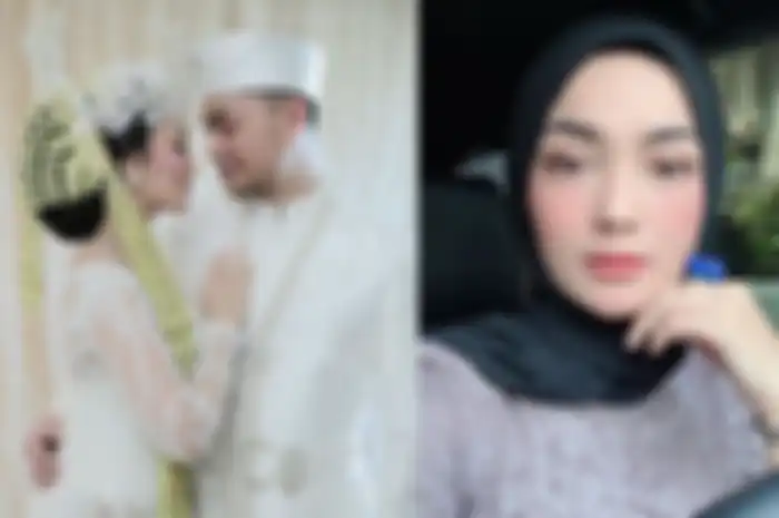 Baru Seminggu Menikah, Zaskia Gotik Sudah Dihadapkan dengan Tudingan Bertubi-tubi dari Mantan Istri Sirajuddin Mahmud