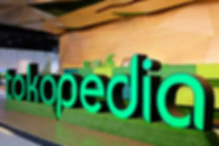 Tokopedia