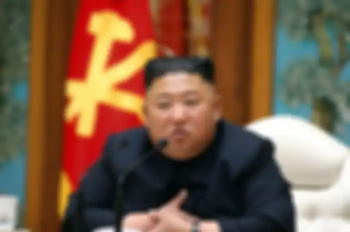 Kim Jong Un