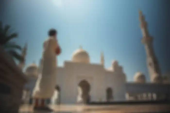 Sudah Tahu Positif Covid-19, Pria Asal Mataram Ini Malah Nekat Shalat Tarawih Berjamaah di Masjid, Video Penjemputannya Jadi Viral 	