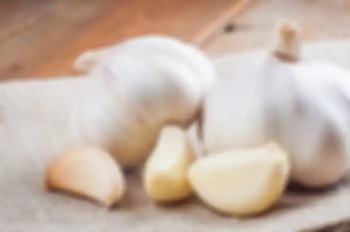 bawang putih