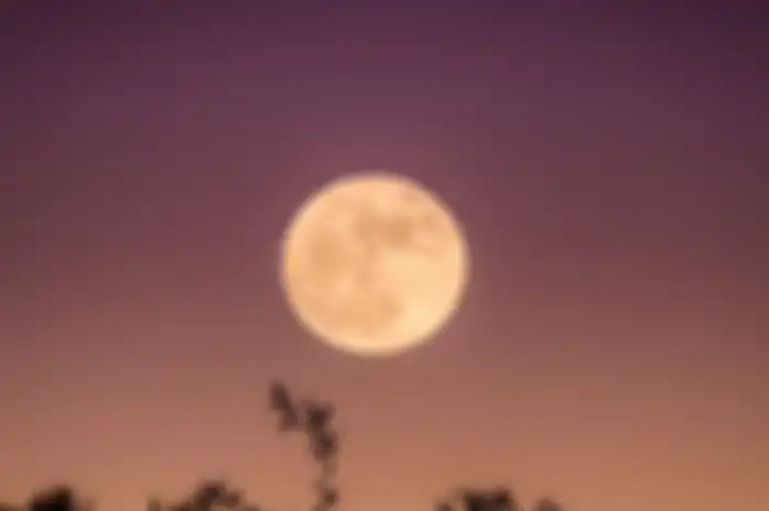 Berbagai Fenomena Langit di Bulan Mei 2020, dari Supermoon sampai Hujan Meteor