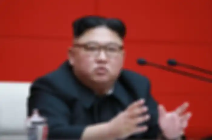 Kim Jong Un