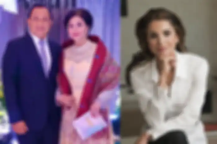 Jadi Istri Komisaris Utama Perusahaan Tambang Emas, Bella Saphira Merengek Minta Gamis Mewah Ratu Yordania Saat Ditinggal Suami Dinas ke Luar Negeri: Saya Nyontek Queen Rania