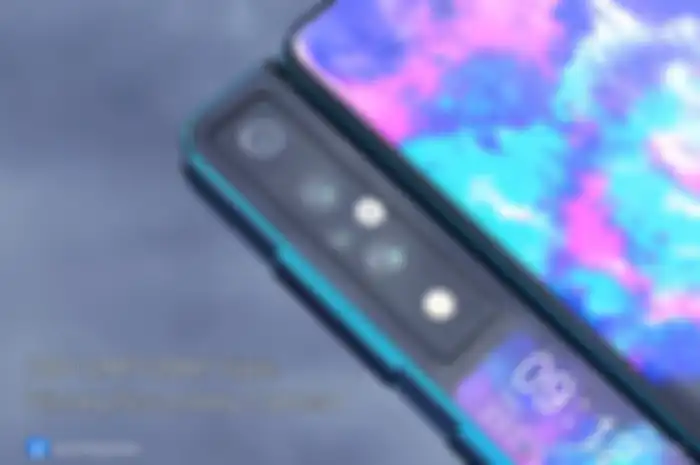 Samsung Galaxy Fold 2