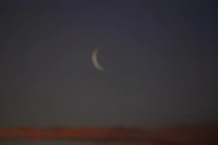 Bulan Baru