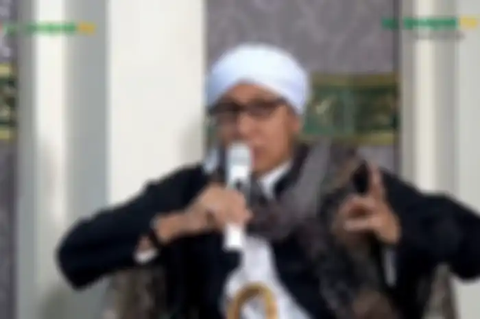 Buya Yahya 