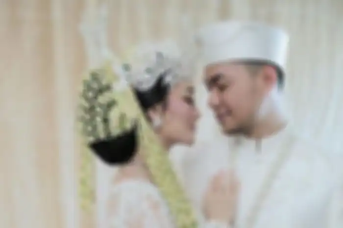 Zaskia Gotik dan irajuddin Mahmud