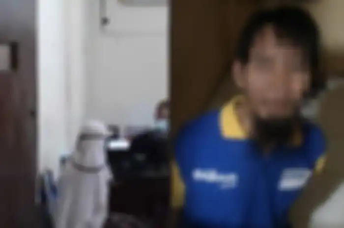 Seorang Pedagang Roti Sekap Istrinya Selama 3 Tahun Sampai Tetangga Tak Sadar Pria Itu Beristri, Ditemukan Dengan Kondisi Penuh Bekas Luka Mengering