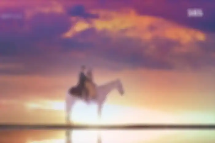 The King: Eternal Monarch.