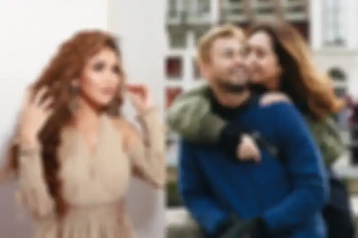 Tak Kunjung Temukan Jodohnya, Ayu Ting Ting Diam-diam Cemburu Lihat Kemesraan Raffi Ahmad dan Nagita Slavina, Ahli Alam Bawah Sadar: Memang Masih Ada Perasaan