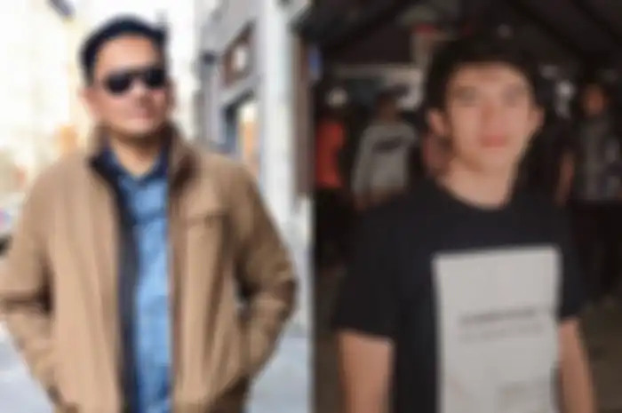 Putra Sulung Farhat Abbas, Gusti Rayhan ceritakan kisah pilunya yang tak diakui sebagai anak dan dicampakkan oleh ayahnya