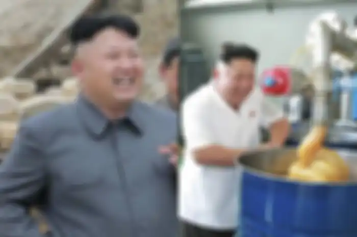 Menjijikan, Rakyat Korea Utara Diperintahkan Kim Jong Un untuk Mengumpulkan 100 Kg Tinja Setiap Hari Atau 3 Ton Sebulan, Ternyata ini Tujuannya!