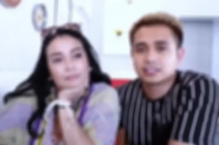 Ajun Perwira dan Jennifer Jill 