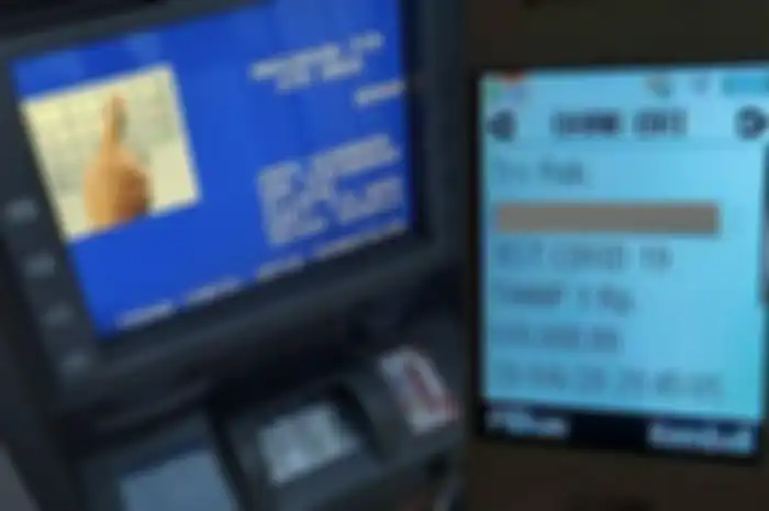 Nasabah Bank BRI Mendadak Geger Lantaran Dapat Transferan Misterius Sebanyak Rp 600 Ribu