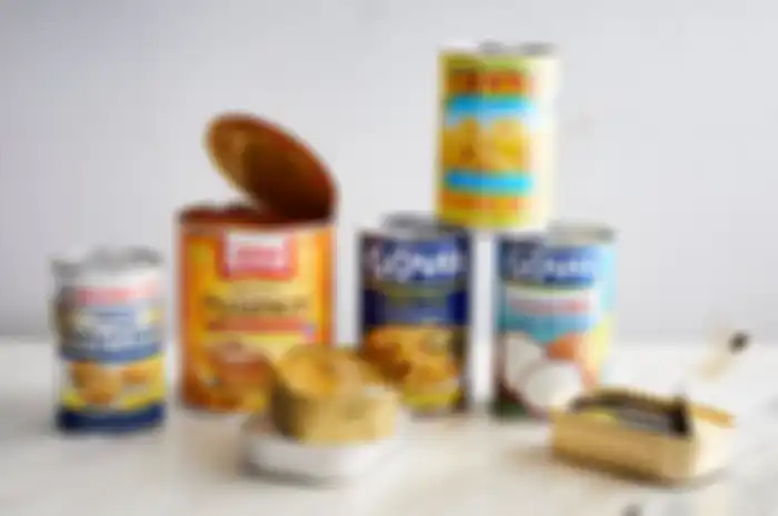 Jangan Dianggap Sepele, Makan Makanan Kaleng dengan Kemasan Penyok Bisa Berakibat Fatal Bagi Kesehatan Hingga Beerpotensi Menyerang Sistem Saraf!
