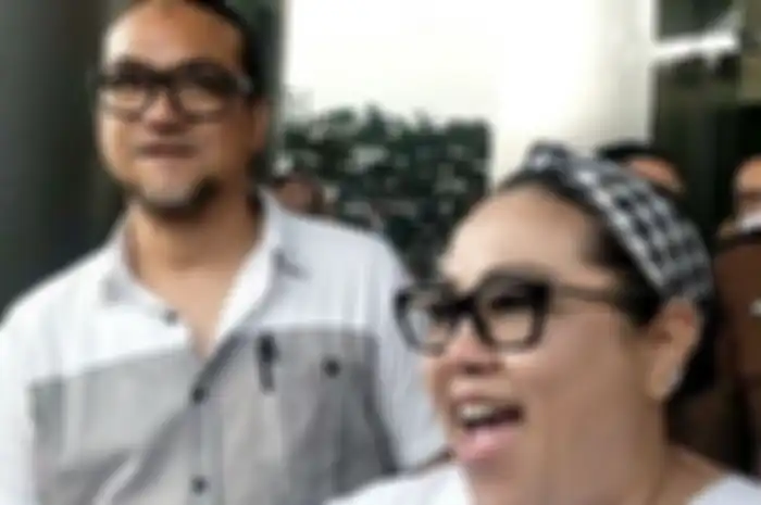 Sosok Suami Nunung srimulat yang ikut terjerat kasus narkoba