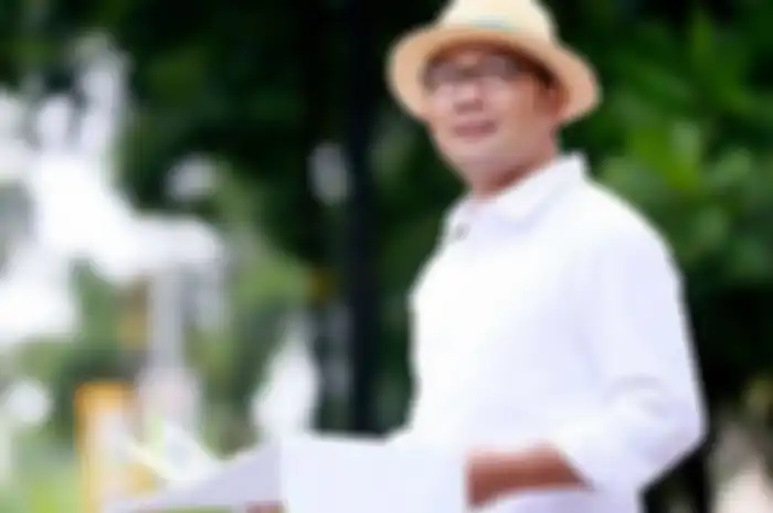 Ridwan Kamil