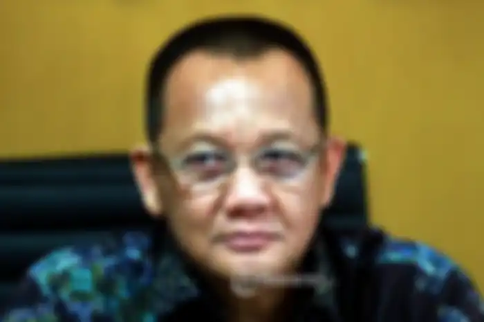 Nurhadi, mantan Sekjen MA yang masih buron, tersangka kasus suap gratifikasi 
