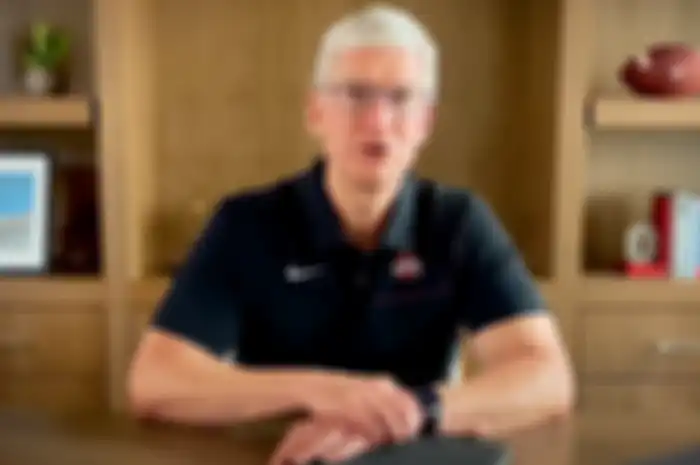 Tim Cook