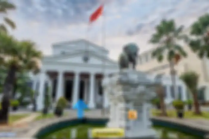 Museum Nasional