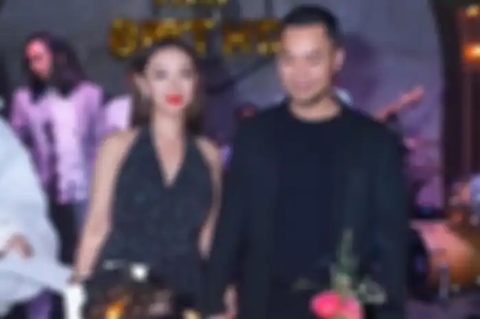 Zaskia Gotik