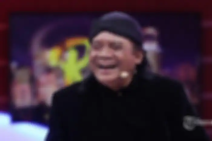 Didi Kempot meninggal