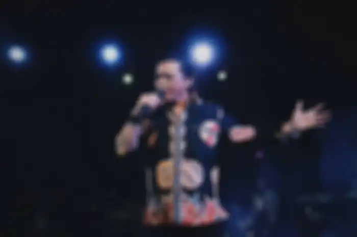 32 Tahun Berkiprah Hingga Dijuluki Maestro Campursari dan The Godfather of Broken Heart, Didi Kempot Bocorkan Rahasianya Bisa Bertahan di Dunia Hiburan Tanah Air