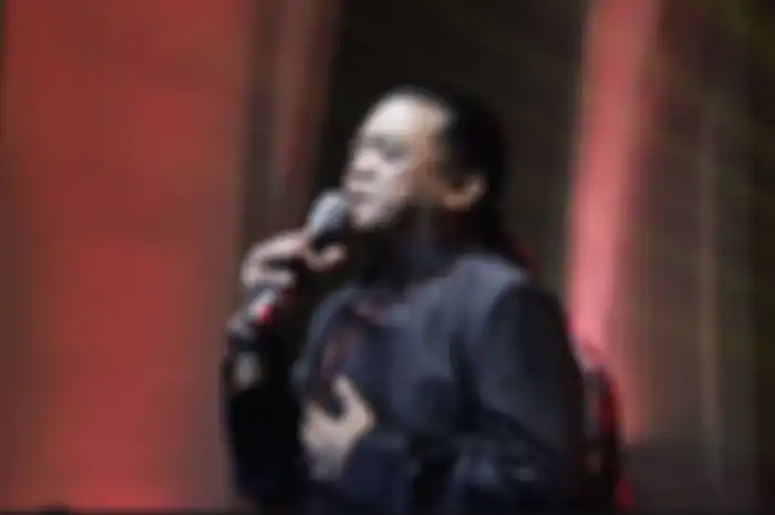 Didi Kempot meninggal dunia hari ini, Selasa (5/5/2020).