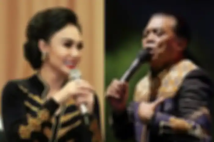 Sudah siapkan lagu baru dengan Didi Kempot, Yuni Shara tak berkutik saat dapat kabar kepergian sang maestro