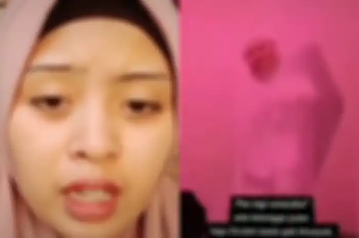 Lecehkan Agama dengan Unggah Video Salat Sambil Joget Disko TikTok, Gadis Lombok Ini Langsung Diciduk Polisi Usai Bikin Netizen Naik Pitam