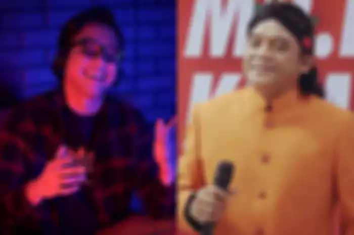 Gofar Hilman kehilangan sosok Didi Kempot yang mampu rayakan patah hati dengan kegembiraan
