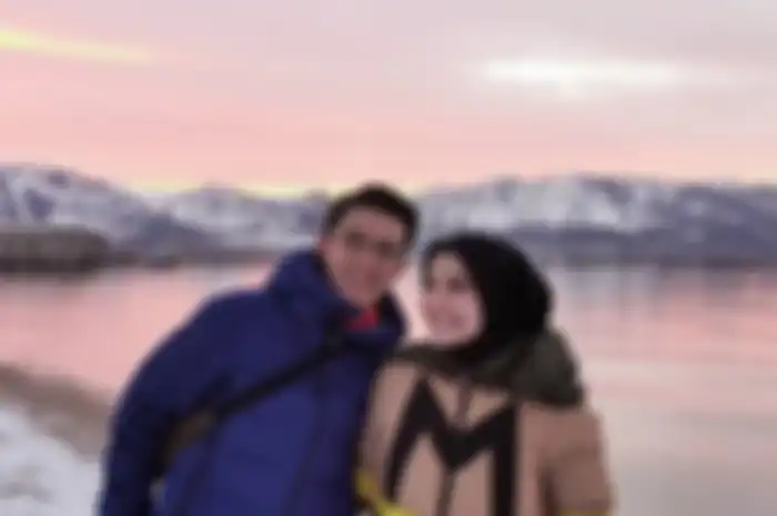 9 tahun menikah tak kunjung dapat momongan, Zaskia Sungkar dan Irwansyah unggah potret sumringah hingga ucapkan syukur, ada apa?
