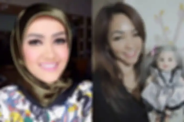 2 Tahun Lalu Meninggal karena Kanker Serviks, Anak Indigo ini Sebut Mendiang Julia Perez Kerap Datang ke Rumah Setiap Hari Jumat untuk Menyapa Keluarga
