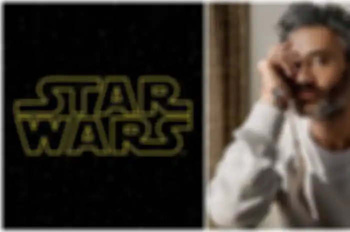 Taika Waititi Resmi Jadi Sutradara Star wars dan Menulis Naskahnya