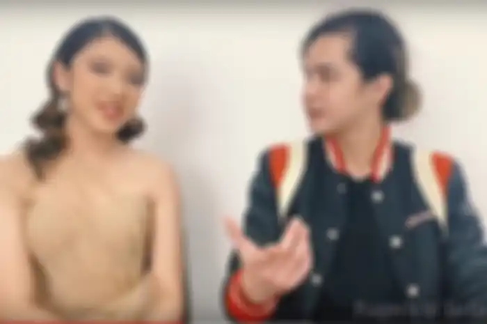 Sempat Dikabarkan Menyimpan Rasa pada Runner Up Indonesian Idol 2020 Hingga Buatkan Lagu Spesial Berjudul 'Tiara', Dul Jaelani Banjir Pujian Netizen: Tiara yang Dibuatin Lagu Aku yang Senyum-senyum Sendiri!