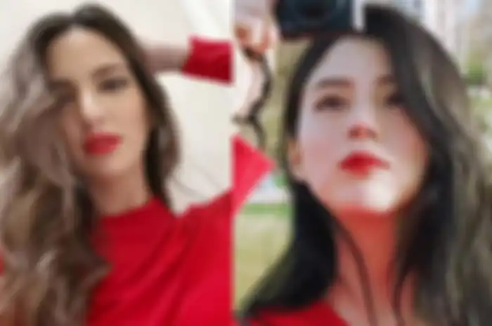 Kecantikan Nia Ramadhani Disandingkan dengan Pelakor dalam Drama Korea World Of Married yang Lagi Viral, Netizen: Mirip Artis Korea Han So Hee
