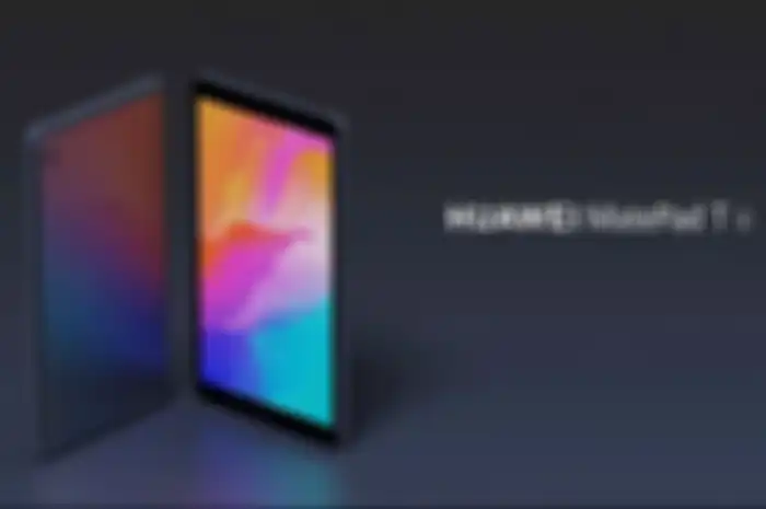 Huawei MatePad T8