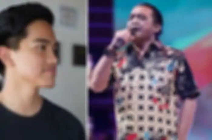 Diam-diam Miliki Hutang Budi, Kaesang Pangarep Menyesal Tak Sempatkan Waktu Wujudkan Keinginan Terakhir Mendiang Didi Kempot: Terima Kasih The Godfather of Broken Heart