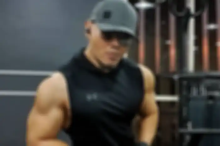 Deddy Corbuzier