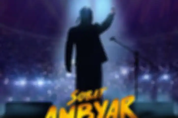 Film Sobat Ambyar Jadi Kenang-Kenangan Lord Didi Kempot Sebelum Wafat, Jadwal Tayang 2020 Ditunda