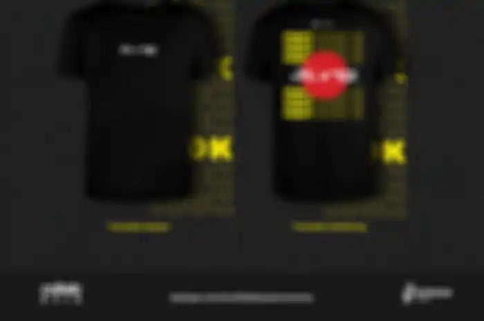 Merchandise dari Omo Kucrut dan Nofin Asia untuk ngelawan COVID-19