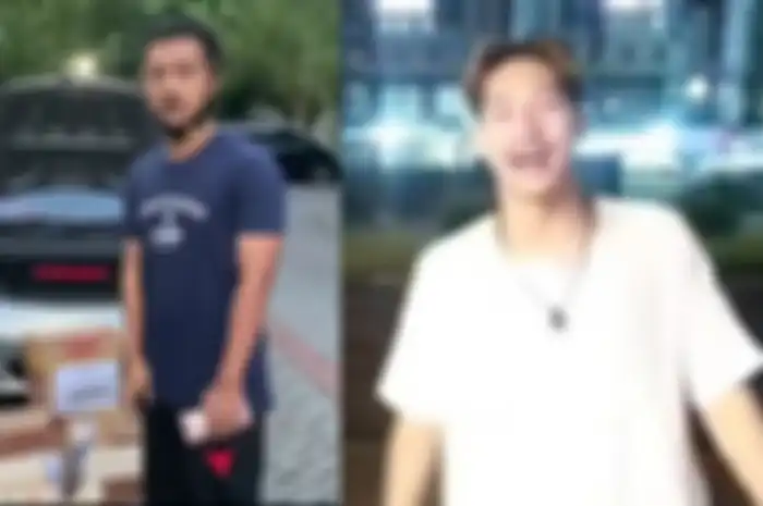Kelakuannya Bak Langit dan Bumi dengan Ferdian Paleka, Crazy Rich Surabaya Ini Rela Gelontorkan Uang Rp 100 Juta untuk Bagi-bagi Kardus Mie Instan Berisi Duit Rp 1,5 Juta