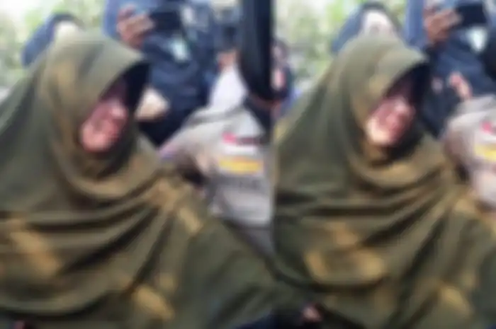 Istri pertama Didi Kempot, Saputri
