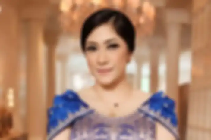 Aliya Rajasa  