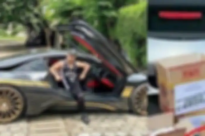 Crazy Rich Surabayan