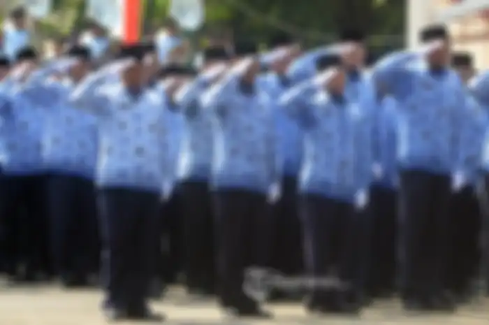 THR PNS di tengah pandemi corona segera cair pada Jumat 15 Mei 2020