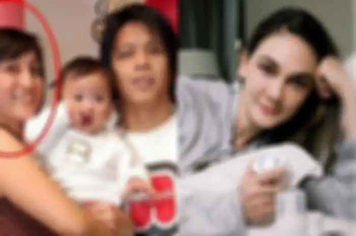 Dituding jadi dalang penyebab hancurnya rumah tangga Ariel NOAH, begini tanggapan mengejutkan Sarah Amalia  soal Luna Maya