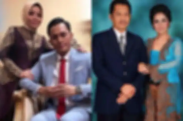 Jarang ada yang tahu, ternyata mertua Muzdalifah bukan orang sembarangan