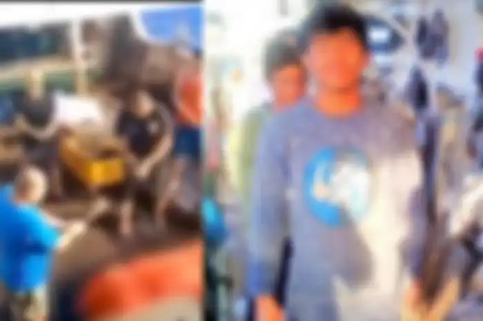 Kesaksian ABK Indonesia yang Diperlakukan Tak Manusiawi saat Bekerja di Kapal China, Sehari Hanya Tidur 3 Jam dan Diberi Makan Umpan Ikan Sampai Harus Buang Mayat Rekannya ke Laut